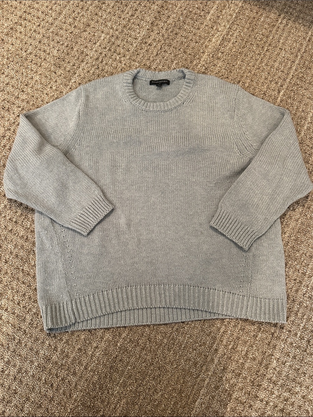 Banana Republic sweater